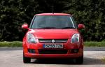 Suzuki Swift SZ-L 2009 года